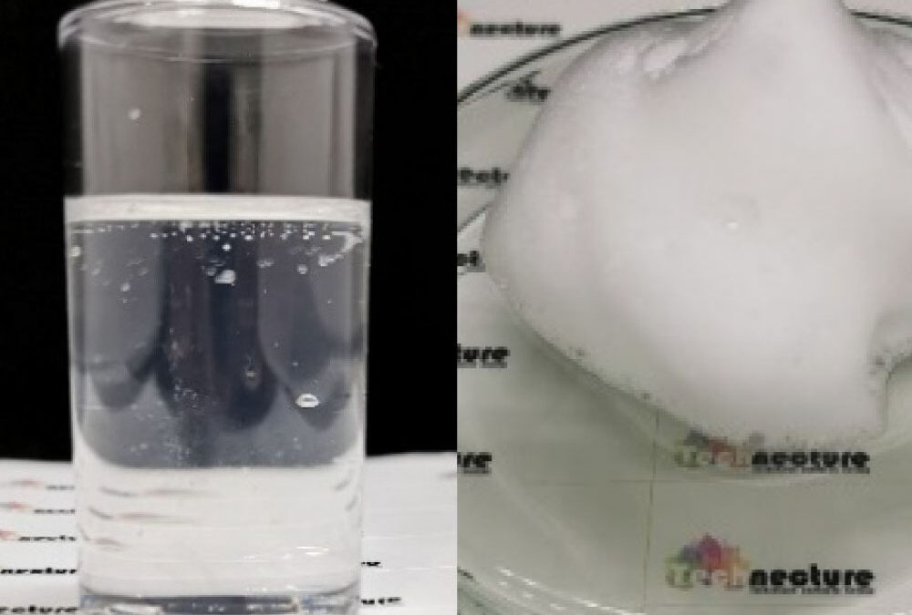 Bubble Buddies Shower Gel