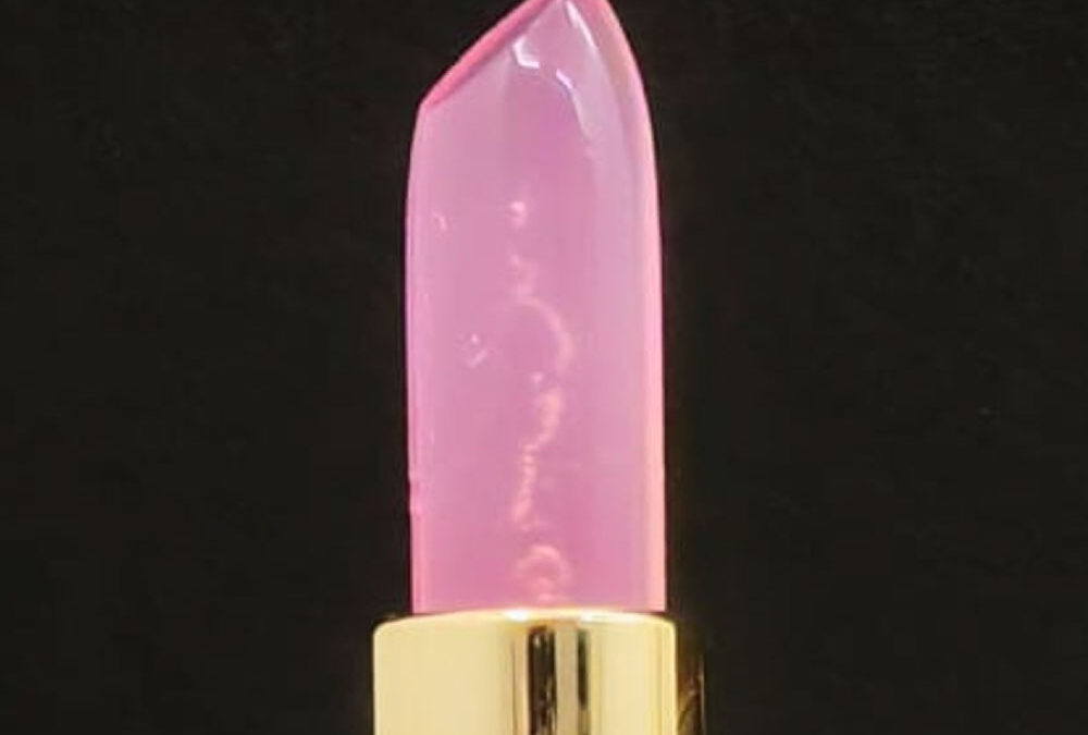 Glide & Change Lipstick