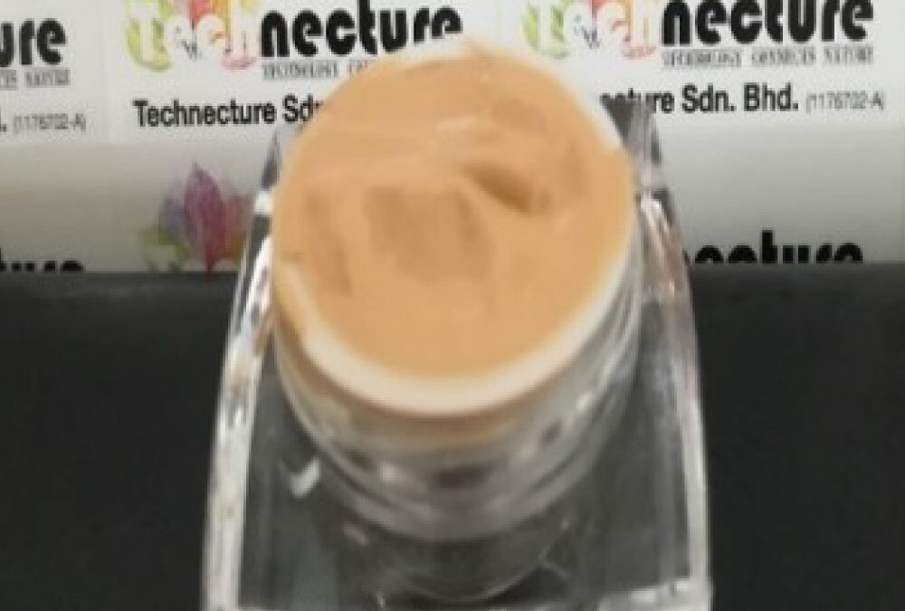 Balanced Coverage Foundation
