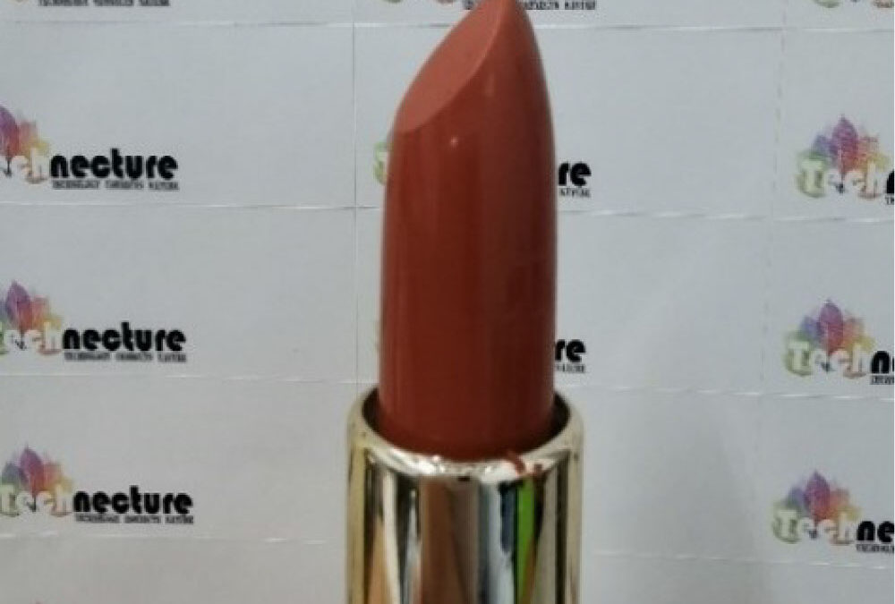 Eclipse Kiss Semigloss Lipstick