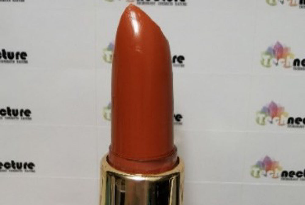 Satin Bliss Lipstick