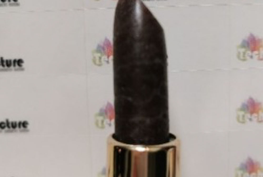 Sweet Buff Exfoliating Lipstick