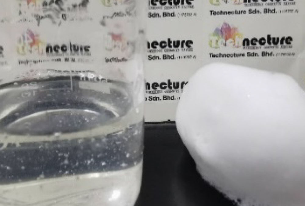 Scalp Care Sulphate & Silicone-free Shampoo