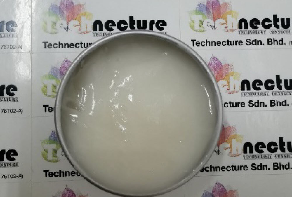 Intensive Repair Hair Masque