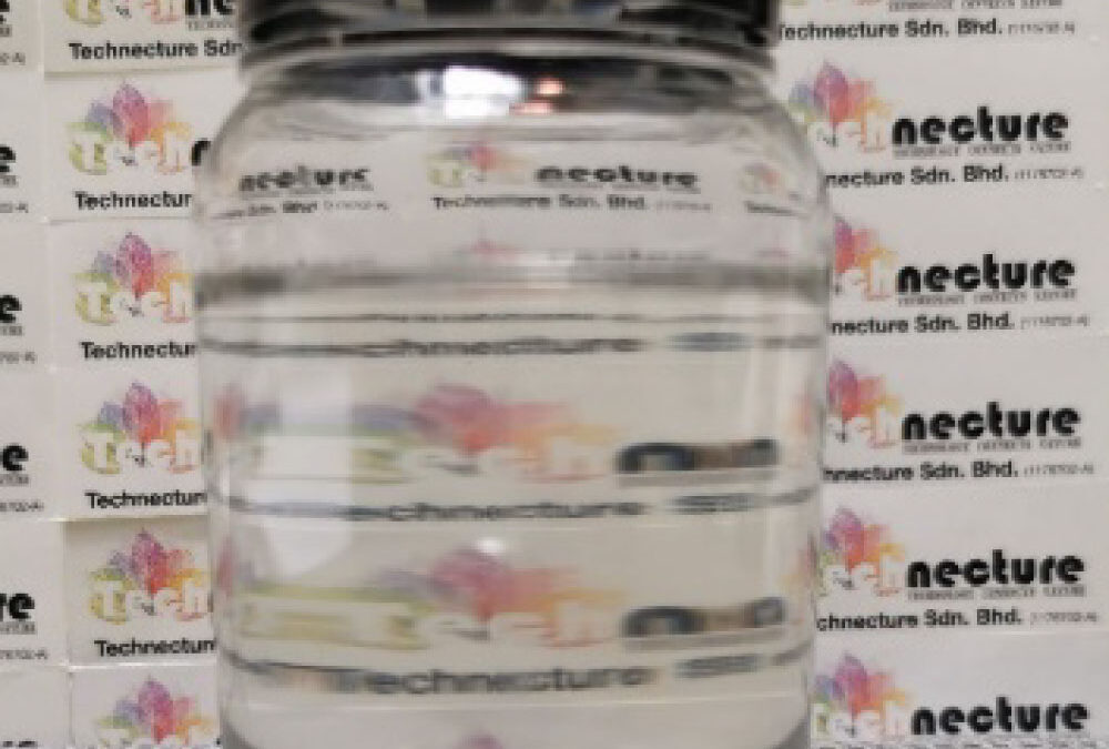Postbiotics Cuticle Repair Micellar Shampoo