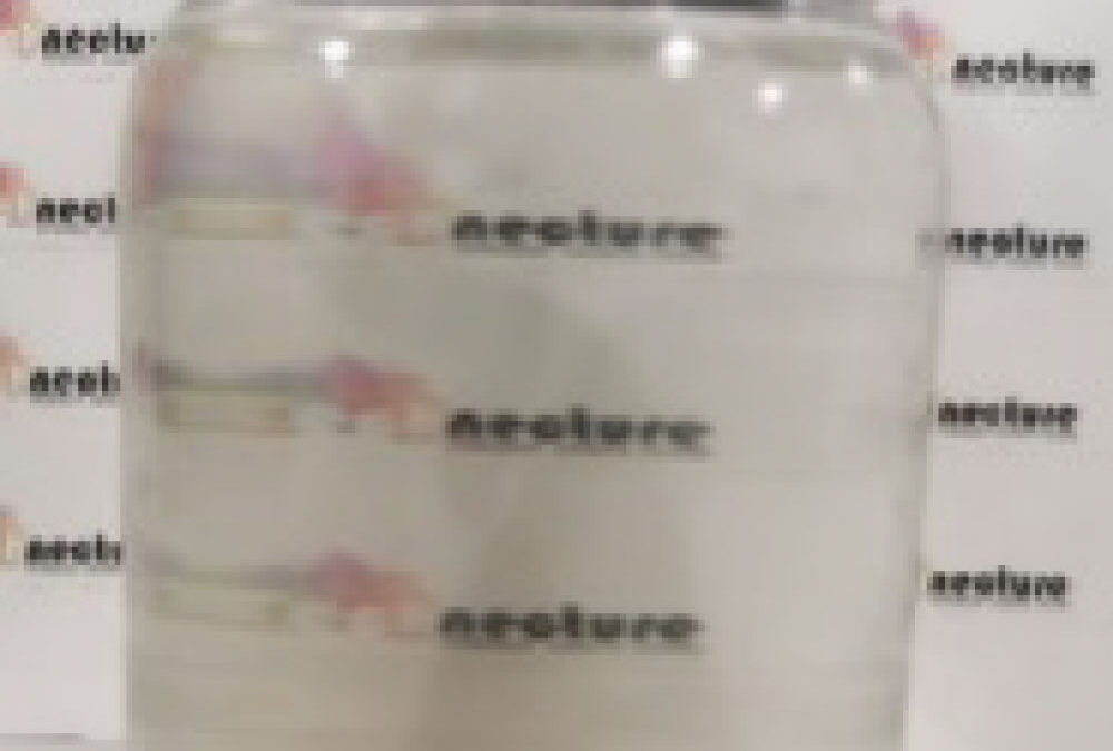 Economy Clear Hair Shampoo