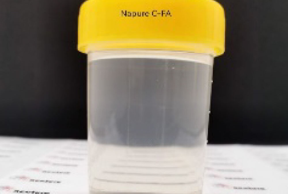 Cost Effective Conditioning Silicone free shampoo