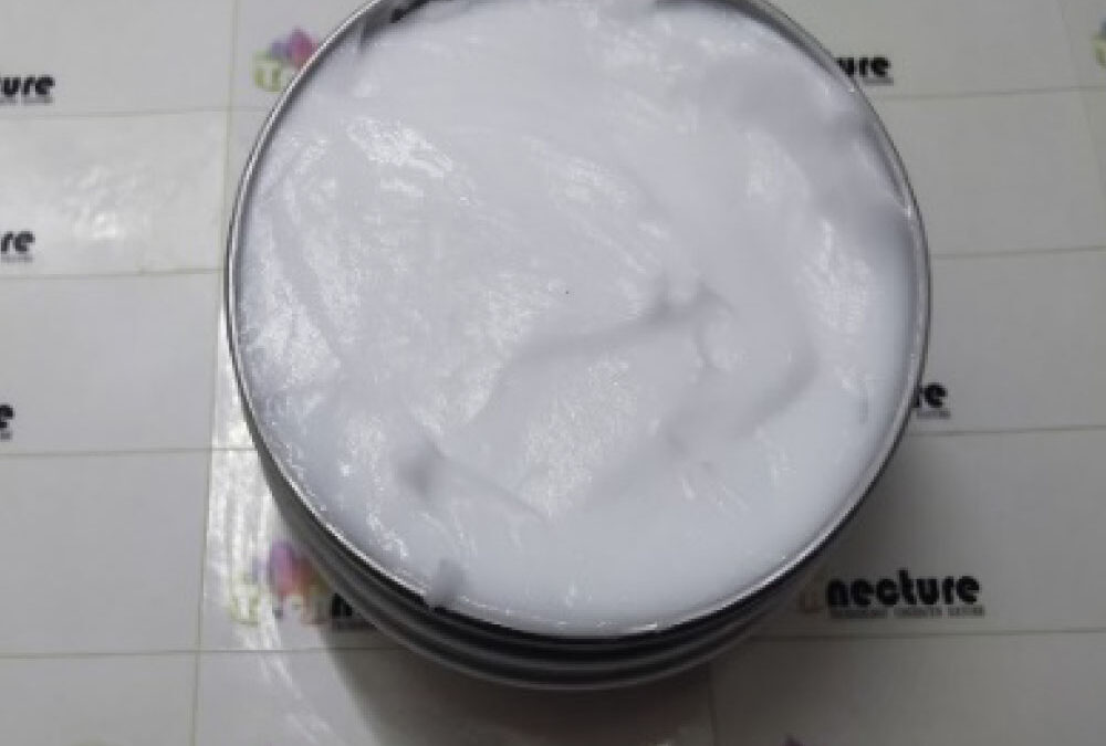 Economy Hair styling cream