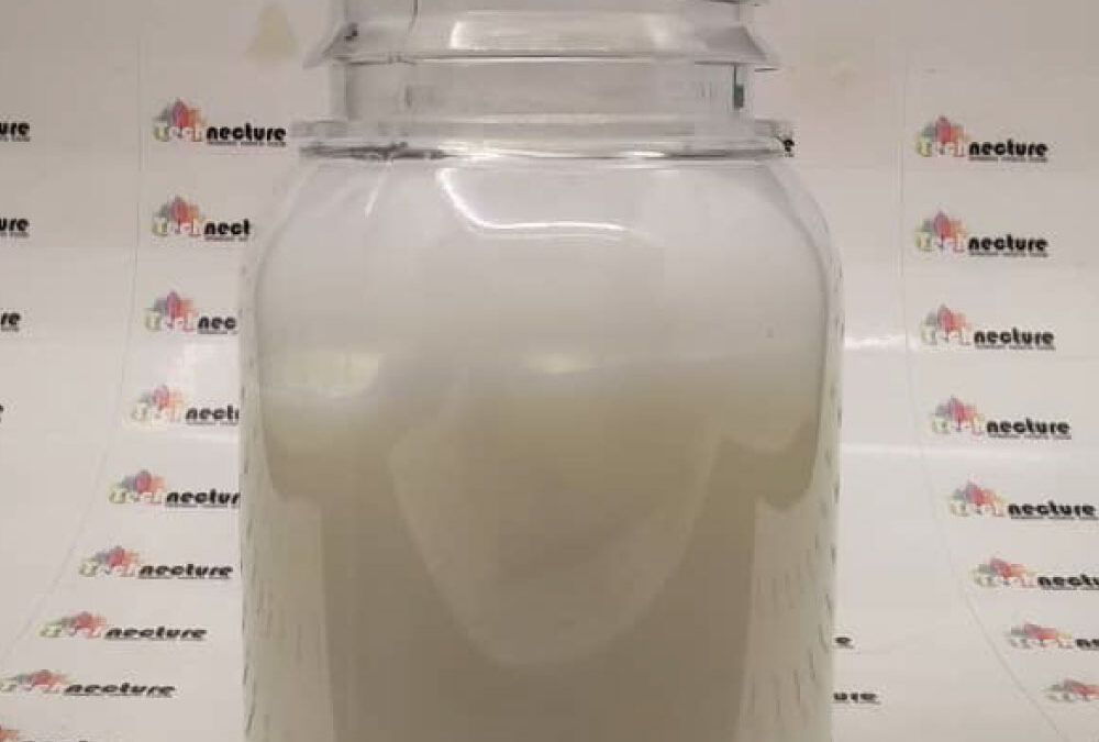 UV shield Hair Mist
