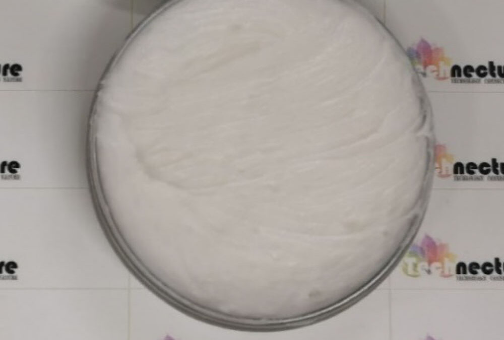 Hair Styling Wax x Wizard