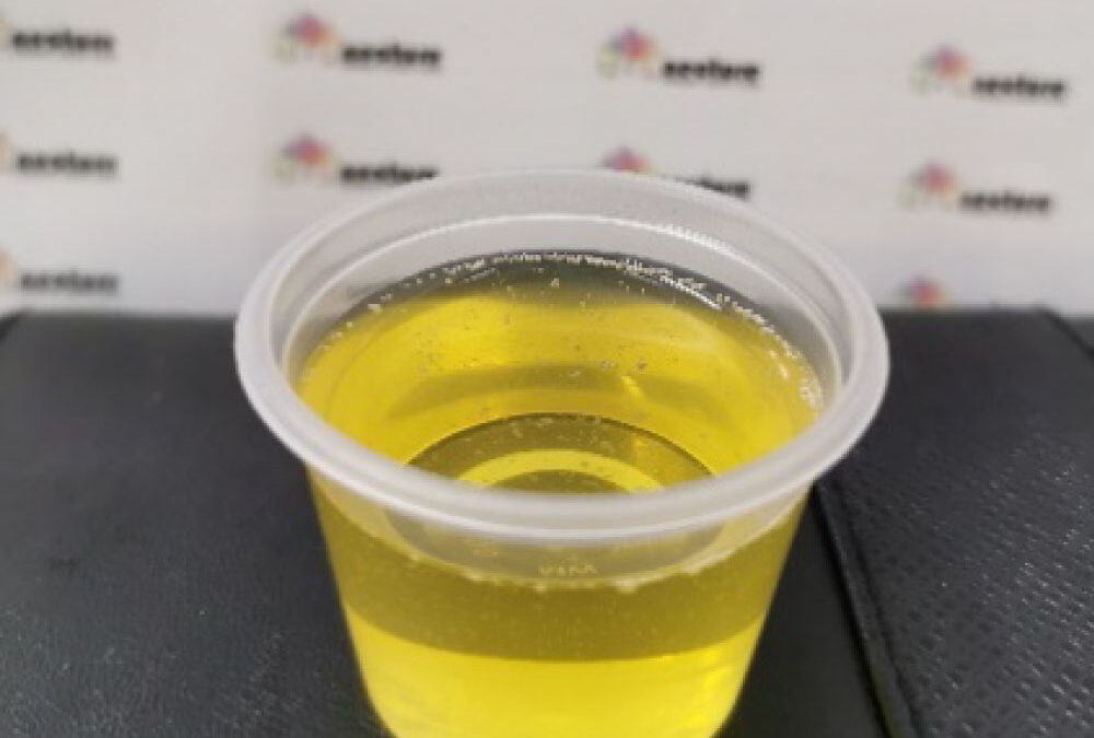 Extraordinary Cuticle Hair Oil